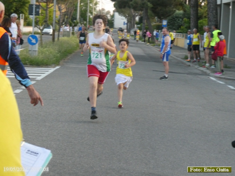 Alfonsine: Campionato provinciale 2022 - 19 maggio 2022